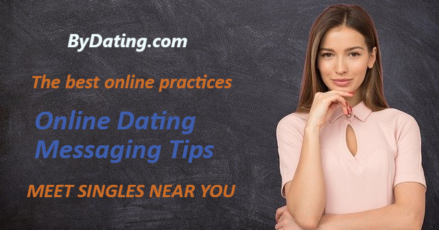 Online Messaging Tips